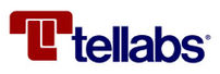 Tellabs logo Tellabs logo